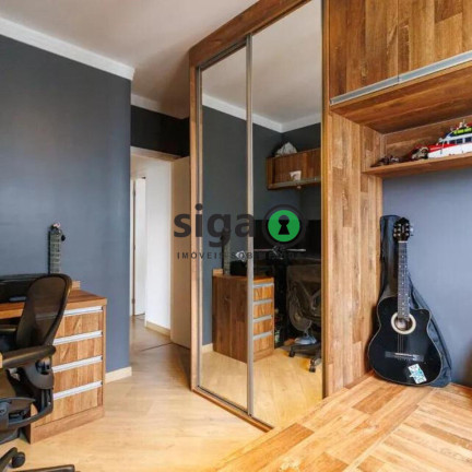 Imagem Apartamento com 3 Quartos à Venda, 119 m² em Vila Andrade - São Paulo Imagem Apartamento com 3 Quartos à Venda, 119 m² em Vila Andrade - São Paulo
