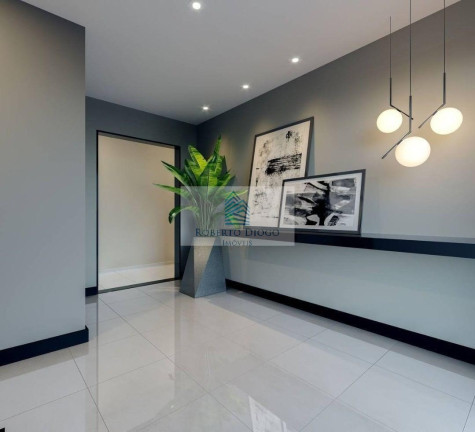 Imagem Imóvel com 2 Quartos à Venda, 45 m² em Camorim - Rio De Janeiro Imagem Imóvel com 2 Quartos à Venda, 45 m² em Camorim - Rio De Janeiro