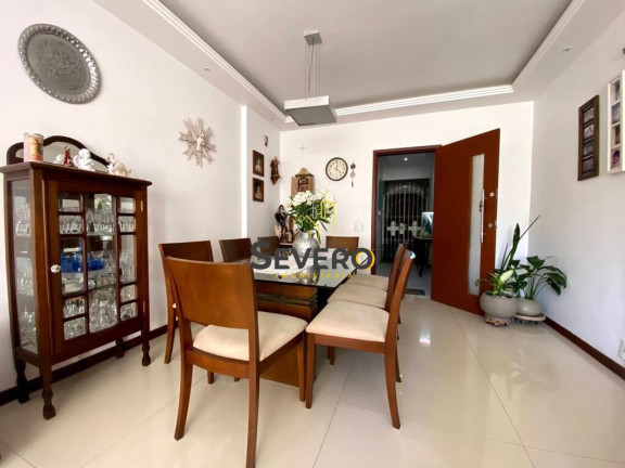 Apartamento com 3 Quartos à Venda, 120 m² em Icaraí - Niterói