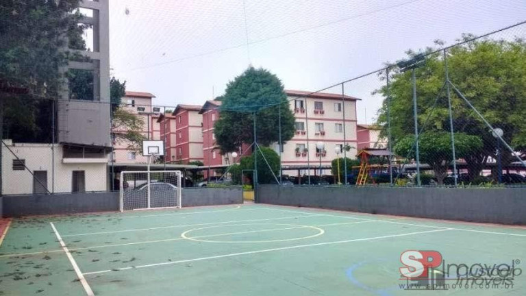 Imagem Apartamento com 2 Quartos à Venda, 120 m² em Utinga - Santo André