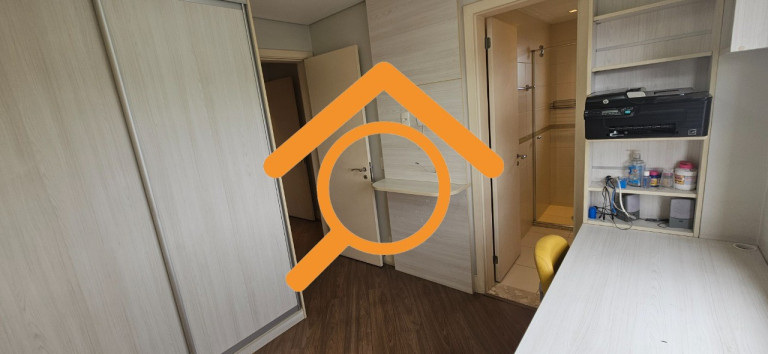 Imagem Imóvel com 3 Quartos à Venda, 134 m² em Jurubatuba - São Paulo