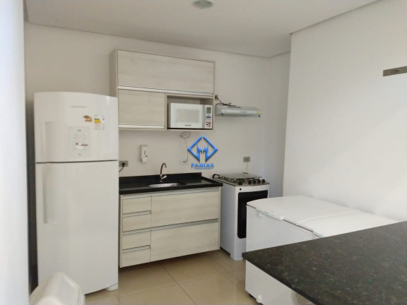 Imagem Apartamento com 1 Quarto para Alugar, 36 m² em Ipiranga - São Paulo Imagem Apartamento com 1 Quarto para Alugar, 36 m² em Ipiranga - São Paulo