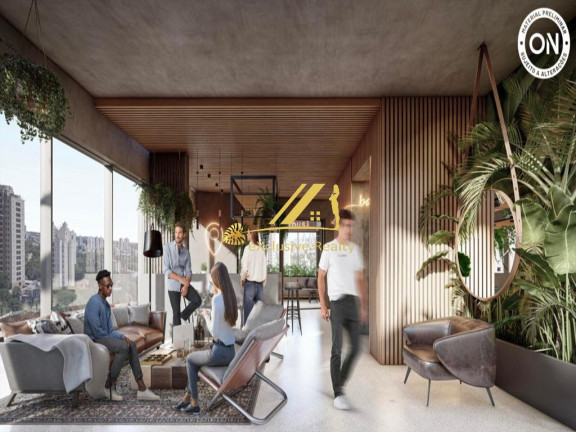Imagem Imóvel com 1 Quarto à Venda, 20 m² em Jardim Paulista - São Paulo Imagem Imóvel com 1 Quarto à Venda, 20 m² em Jardim Paulista - São Paulo