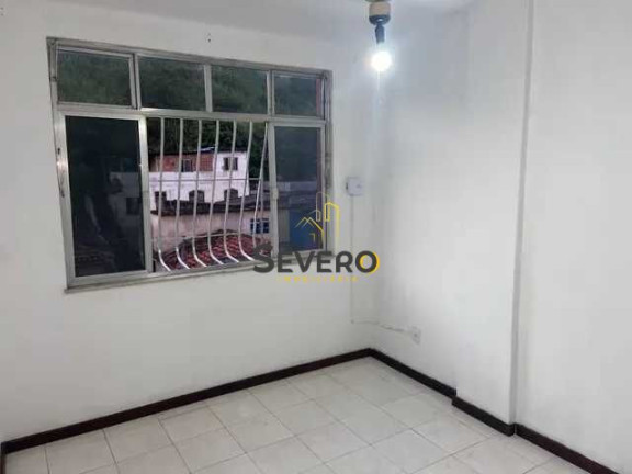 Apartamento com 2 Quartos à Venda, 59 m² em Fonseca - Niterói