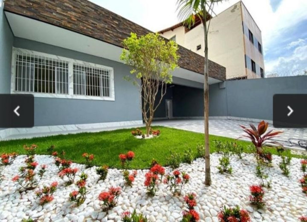 Imagem Casa com 4 Quartos à Venda, 360 m² em Paquetá - Belo Horizonte