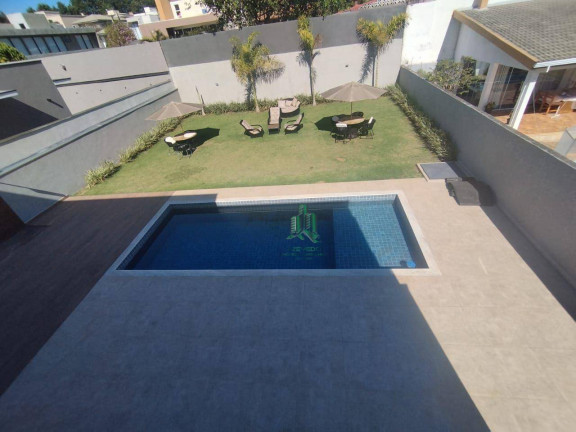 Imagem Sobrado com 4 Quartos à Venda, 300 m² em Jardim Colonial - Atibaia