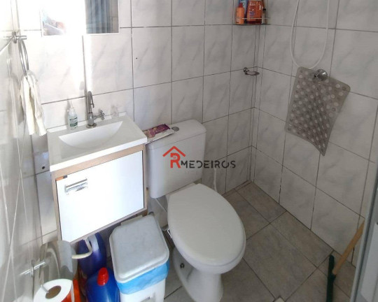 Imagem Casa com 2 Quartos à Venda, 200 m² em Canto Do Forte - Praia Grande Imagem Casa com 2 Quartos à Venda, 200 m² em Canto Do Forte - Praia Grande