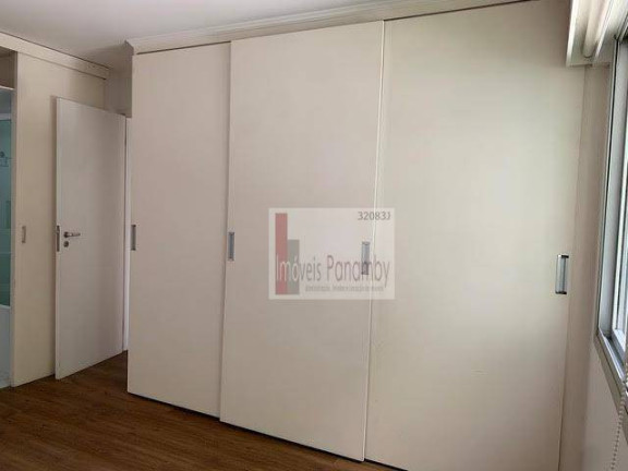 Imagem Apartamento com 4 Quartos à Venda, 150 m² em Vila Nova Conceição - São Paulo Imagem Apartamento com 4 Quartos à Venda, 150 m² em Vila Nova Conceição - São Paulo