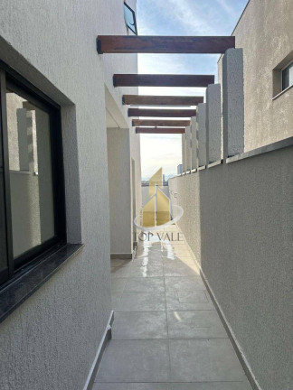 Imagem Sobrado com 3 Quartos à Venda, 179 m² em Residencial Malibu - Caçapava