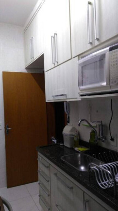 Imagem Apartamento com 2 Quartos à Venda, 60 m² em Vila São José - Taubaté Imagem Apartamento com 2 Quartos à Venda, 60 m² em Vila São José - Taubaté
