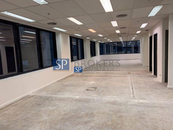 Imagem Sala Comercial para Alugar, 367 m² em Vila Olímpia - São Paulo Imagem Sala Comercial para Alugar, 367 m² em Vila Olímpia - São Paulo