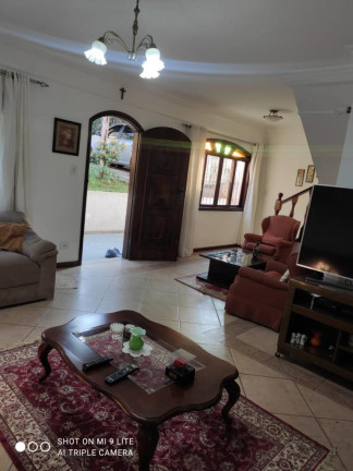 Imagem Casa com 6 Quartos à Venda, 180 m² em Pedreira - São Paulo Imagem Casa com 6 Quartos à Venda, 180 m² em Pedreira - São Paulo