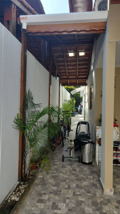 Imagem Casa de Condomínio com 3 Quartos à Venda, 234 m² em Chácara Nossa Senhora Do Bom Conselho - São Paulo Imagem Casa de Condomínio com 3 Quartos à Venda, 234 m² em Chácara Nossa Senhora Do Bom Conselho - São Paulo