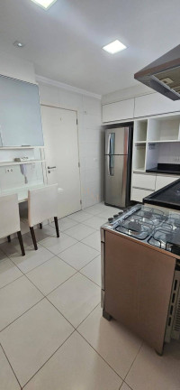 Imagem Apartamento com 3 Quartos à Venda, 129 m² em Aparecida - Santos Imagem Apartamento com 3 Quartos à Venda, 129 m² em Aparecida - Santos