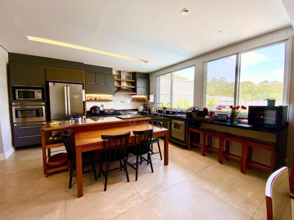 Imagem Casa com 4 Quartos à Venda, 447 m² em Campos Do Conde - Santana De Parnaíba Imagem Casa com 4 Quartos à Venda, 447 m² em Campos Do Conde - Santana De Parnaíba