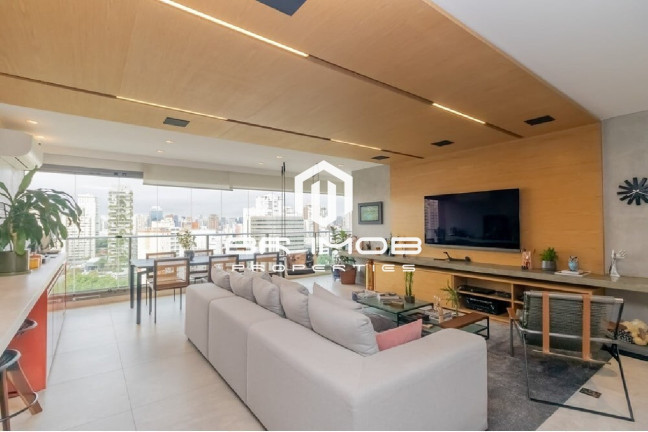 Imagem Imóvel com 2 Quartos à Venda, 101 m² em Vila Olímpia - São Paulo Imagem Imóvel com 2 Quartos à Venda, 101 m² em Vila Olímpia - São Paulo