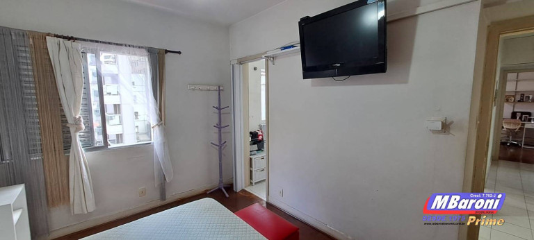 Imagem Apartamento com 3 Quartos à Venda, 100 m² em Paraíso - São Paulo Imagem Apartamento com 3 Quartos à Venda, 100 m² em Paraíso - São Paulo
