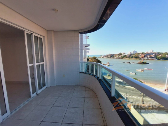 Imagem Apartamento com 3 Quartos à Venda, 83 m² em Muquiçaba - Guarapari
