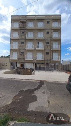 Imagem Apartamento com 2 Quartos à Venda, 55 m² em Jardim Imperial - Atibaia Imagem Apartamento com 2 Quartos à Venda, 55 m² em Jardim Imperial - Atibaia