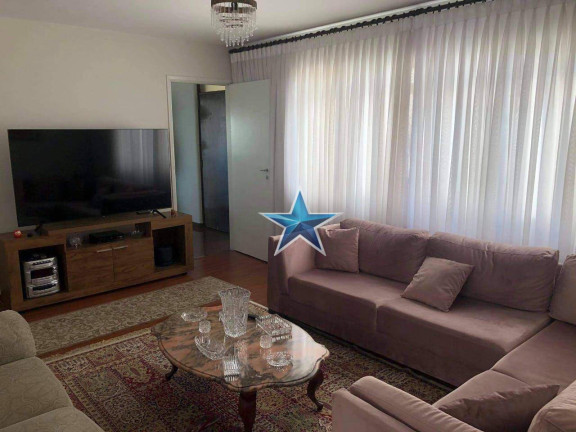 Imagem Apartamento com 3 Quartos à Venda, 200 m² em Alto Da Lapa - São Paulo Imagem Apartamento com 3 Quartos à Venda, 200 m² em Alto Da Lapa - São Paulo