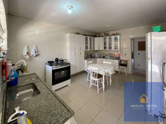 Imagem Casa com 3 Quartos à Venda, 267 m² em Jardim Da Glória - Cotia