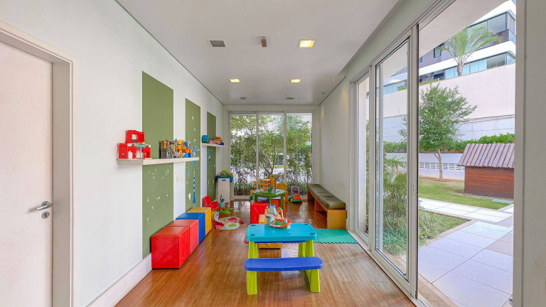 Imagem Apartamento com 3 Quartos à Venda, 155 m² em Barueri