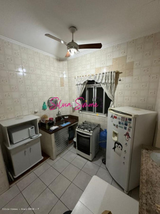 Apartamento com 1 Quarto à Venda, 43 m² em José Menino - Santos