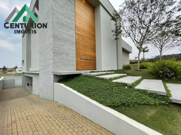 Imagem Casa de Condomínio com 4 Quartos à Venda, 561 m² em Granja Viana - Carapicuíba