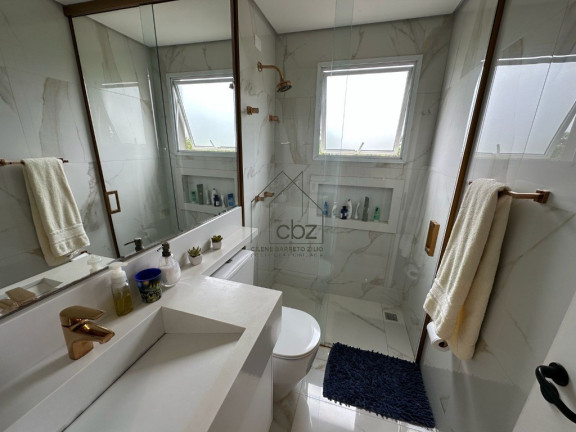 Imagem Casa com 3 Quartos à Venda, 173 m² em Chácaras Saudáveis E Encantadoras - Jundiaí