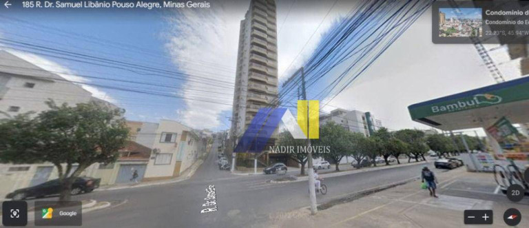 Imagem Apartamento com 3 Quartos à Venda, 131 m² em Centro - Pouso Alegre Imagem Apartamento com 3 Quartos à Venda, 131 m² em Centro - Pouso Alegre