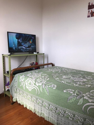 Imagem Apartamento com 3 Quartos à Venda, 96 m² em Bom Retiro - São Paulo Imagem Apartamento com 3 Quartos à Venda, 96 m² em Bom Retiro - São Paulo