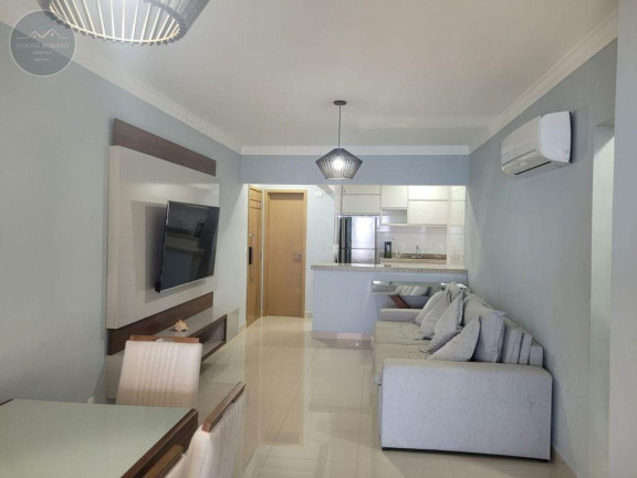 Imagem Apartamento com 2 Quartos à Venda, 107 m² em Canto Do Forte - Praia Grande Imagem Apartamento com 2 Quartos à Venda, 107 m² em Canto Do Forte - Praia Grande