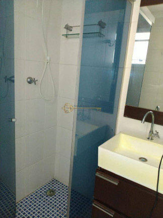 Imagem Apartamento com 2 Quartos à Venda, 59 m² em Casa Branca - Santo André Imagem Apartamento com 2 Quartos à Venda, 59 m² em Casa Branca - Santo André
