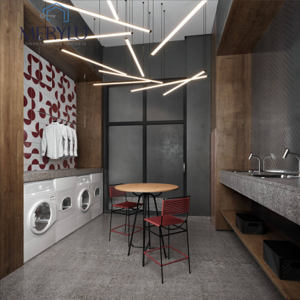 Imagem Apartamento com 1 Quarto à Venda, 29 m² em Vila Mariana - São Paulo Imagem Apartamento com 1 Quarto à Venda, 29 m² em Vila Mariana - São Paulo