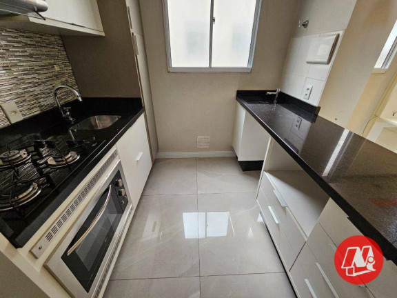 Imagem Apartamento com 2 Quartos para Alugar, 45 m² em Protásio Alves - Porto Alegre