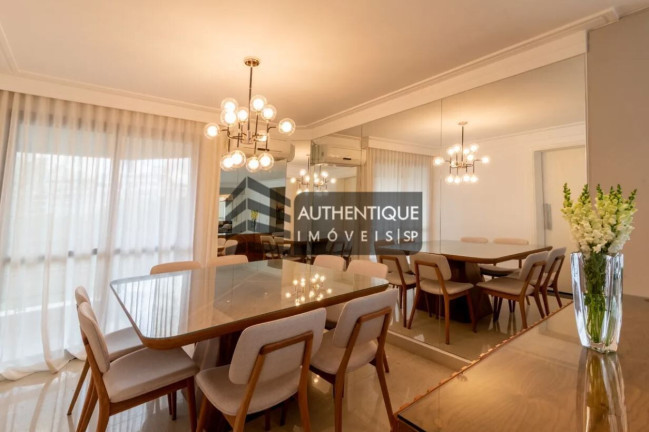 Imagem Apartamento com 3 Quartos à Venda, 165 m² em Perdizes - São Paulo