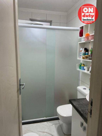 Imagem Apartamento com 1 Quarto à Venda, 55 m² em Macuco - Santos Imagem Apartamento com 1 Quarto à Venda, 55 m² em Macuco - Santos