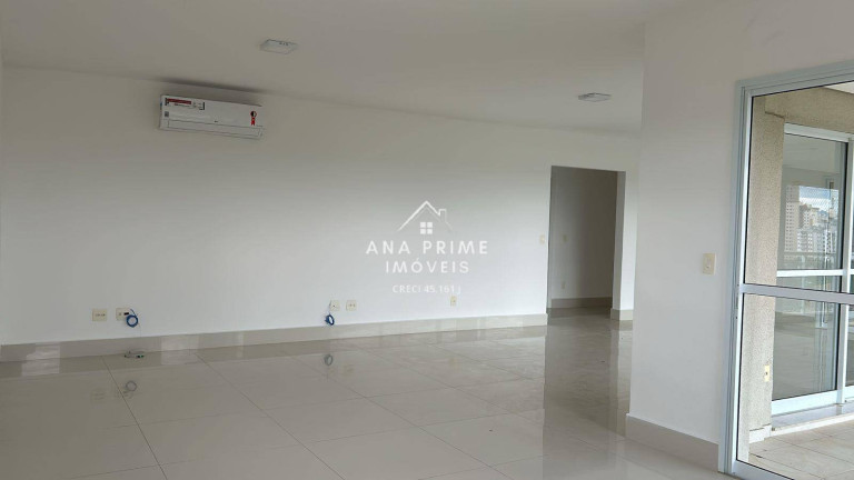 Imagem Apartamento com 4 Quartos para Alugar, 259 m² em Jardim Esplanada - São José Dos Campos