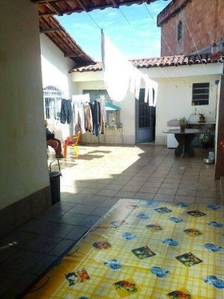 Imagem Casa com 3 Quartos à Venda, 300 m² em Vila Pérola - Contagem Imagem Casa com 3 Quartos à Venda, 300 m² em Vila Pérola - Contagem