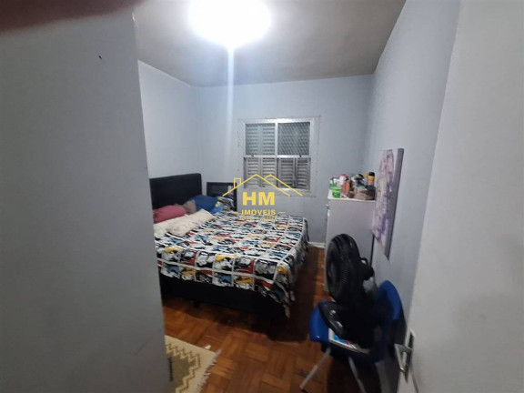 Imagem Apartamento com 2 Quartos à Venda, 52 m² em Centro - Sao Vicente