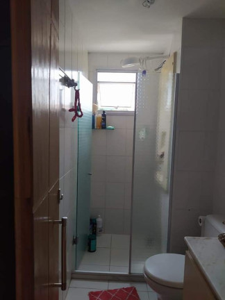 Imagem Imóvel com 2 Quartos à Venda, 50 m² em Vila Parque Jabaquara - São Paulo