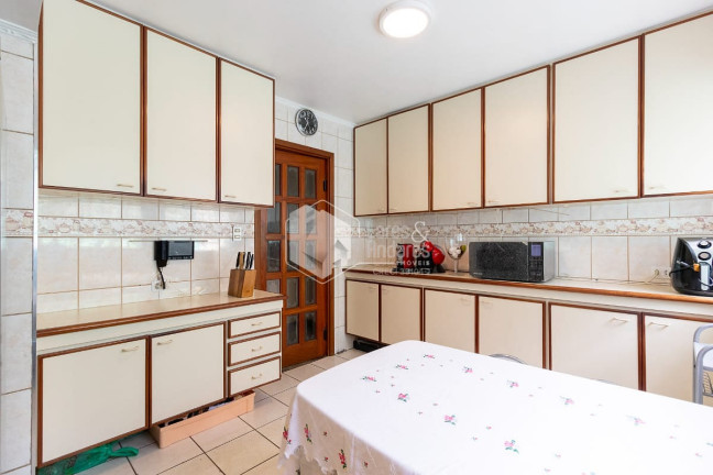 Imagem Casa com 3 Quartos à Venda, 300 m² em Chácara Monte Alegre - São Paulo