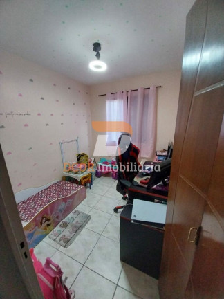 Imagem Apartamento com 2 Quartos para Alugar, 48 m² em Serraria - Diadema