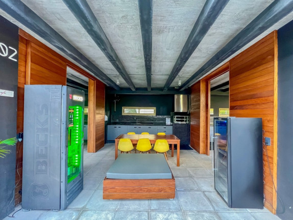 Imagem Imóvel com 1 Quarto à Venda,  em Petrópolis - Porto Alegre