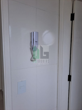 Imagem Apartamento com 1 Quarto para Alugar, 40 m² em Vila Mariana - São Paulo Imagem Apartamento com 1 Quarto para Alugar, 40 m² em Vila Mariana - São Paulo