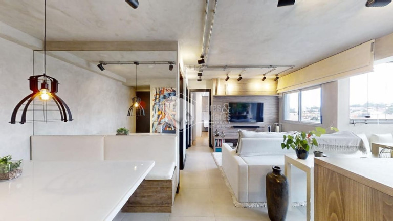 Imagem Apartamento com 2 Quartos à Venda, 65 m² em Vila Santa Catarina - São Paulo Imagem Apartamento com 2 Quartos à Venda, 65 m² em Vila Santa Catarina - São Paulo