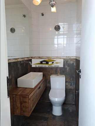 Imagem Cobertura com 4 Quartos à Venda, 214 m² em Parque Da Mooca - São Paulo