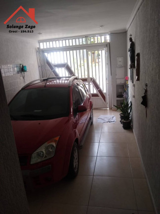 Imagem Casa com 2 Quartos à Venda, 75 m² em Jardim São Luís - São Paulo Imagem Casa com 2 Quartos à Venda, 75 m² em Jardim São Luís - São Paulo