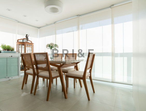 Apartamento com 2 Quartos à Venda, 58 m² em Brooklin  - São Paulo