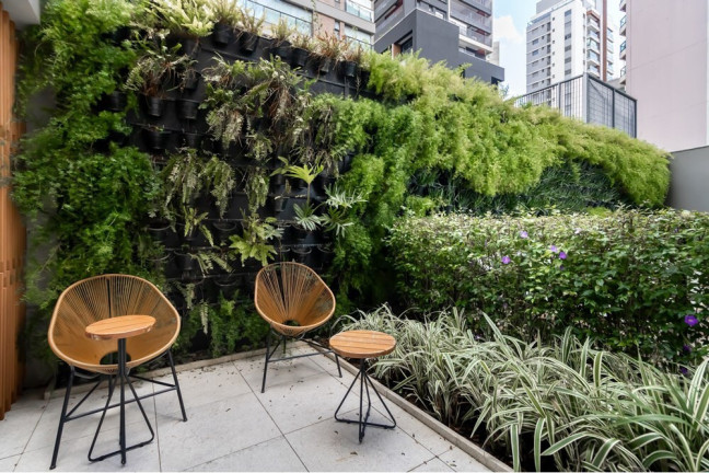 Imagem Imóvel com 1 Quarto à Venda, 24 m² em Vila Mariana - São Paulo
